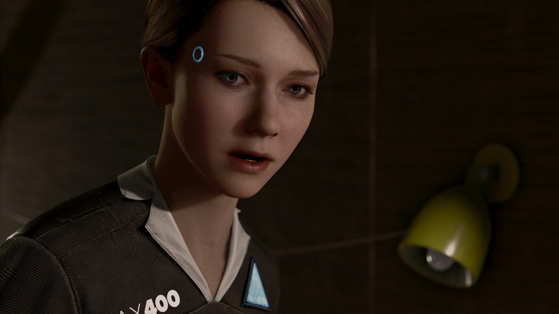 Detroit: Become Human - Imagen 46